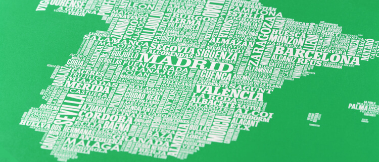 Seguridad a nivel nacional