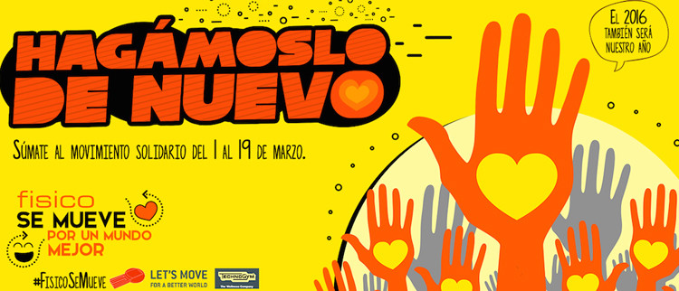 Contecsa, solidario con Gimnasio Fisico Contecsa, solidario con Gimnasio Fisico