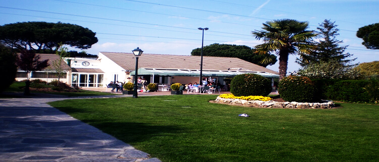 Seguridad en la Urbanización Monteclaro