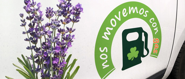 Concienciados con el medio ambiente Concienciados con el medio ambiente